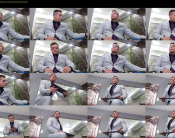 spartacus_guy_ — 59 minute Chaturbate male naked cam show, 720p, Aug 30, 2020
