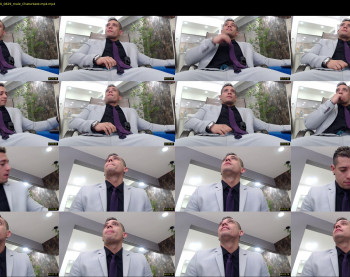 spartacus_guy_ — 8 minute Chaturbate male naked cam show, 720p, Aug 30, 2020