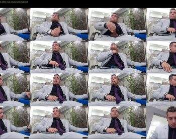 spartacus_guy_ — 36 minute Chaturbate male naked cam show, 720p, Aug 30, 2020