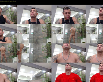spartacus_guy_ — 36 minute Chaturbate male naked cam show, 720p, Aug 30, 2020