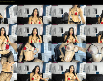 kickyfox77 — 70 minute Chaturbate female naked cam show, 1080p, Sep 2, 2020