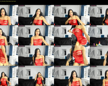 kickyfox77 — 21 minute Chaturbate female naked cam show, 1080p, Sep 2, 2020
