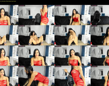 kickyfox77 — 65 minute Chaturbate female naked cam show, 1080p, Sep 2, 2020