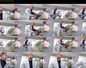 spartacus_guy_ — 59 minute Chaturbate male naked cam show, 720p, Sep 1, 2020