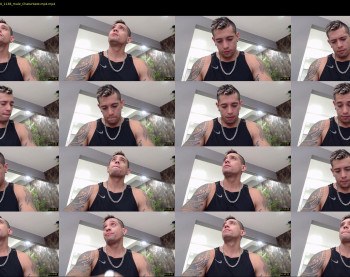 spartacus_guy_ — 3 minute Chaturbate male naked cam show, 720p, Sep 1, 2020