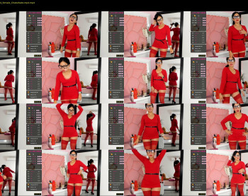 lizblumer — 14 minute Chaturbate female naked cam show, 1080p, Sep 3, 2020