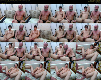 max_232 — 47 minute Chaturbate male naked cam show, 720p, Sep 2, 2020