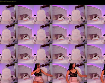 mel_evansx — 3 minute Chaturbate female naked cam show, 1080p, Sep 2, 2020
