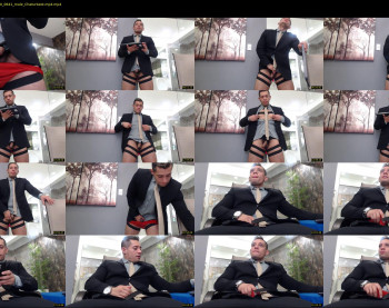 spartacus_guy_ — 36 minute Chaturbate male naked cam show, 720p, Sep 2, 2020