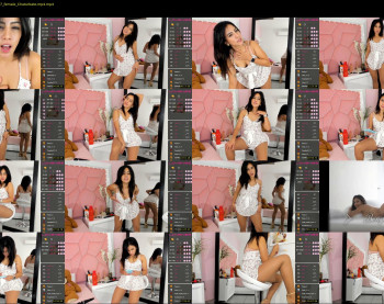 lizblumer — 71 minute Chaturbate female naked cam show, 1080p, Sep 3, 2020