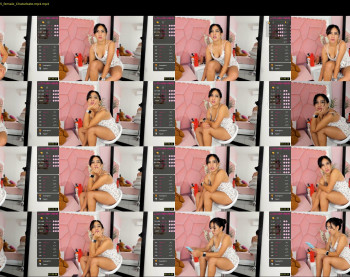 lizblumer — 11 minute Chaturbate female naked cam show, 1080p, Sep 4, 2020