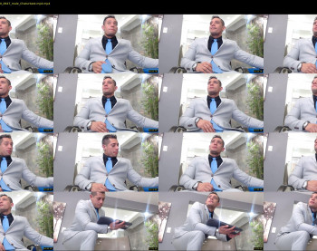 spartacus_guy_ — 58 minute Chaturbate male naked cam show, 720p, Sep 3, 2020