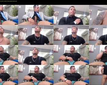 spartacus_guy_ — 59 minute Chaturbate male naked cam show, 720p, Sep 3, 2020