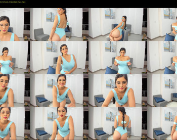 celestehill — 70 minute Chaturbate female naked cam show, 1080p, Sep 5, 2020