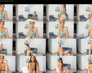 celestehill — 105 minute Chaturbate female naked cam show, 1080p, Sep 5, 2020
