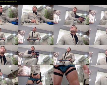 spartacus_guy_ — 59 minute Chaturbate male naked cam show, 720p, Sep 4, 2020