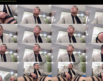 spartacus_guy_ — 59 minute Chaturbate male naked cam show, 720p, Sep 4, 2020