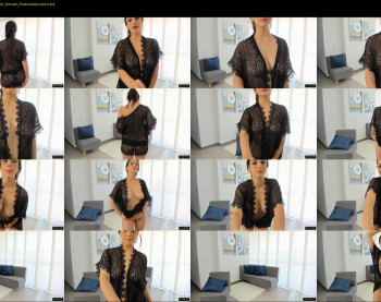 celestehill — 70 minute Chaturbate female naked cam show, 1080p, Sep 5, 2020