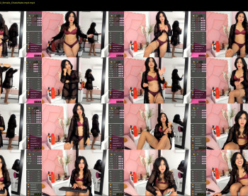 lizblumer — 70 minute Chaturbate female naked cam show, 1080p, Sep 5, 2020