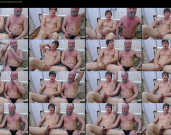 max_232 — 11 minute Chaturbate male naked cam show, 480p, Sep 5, 2020