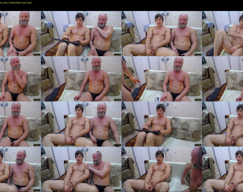 max_232 — 20 minute Chaturbate male naked cam show, 480p, Sep 5, 2020