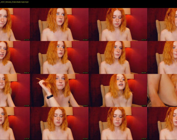 pocketrocket_ — 21 minute Chaturbate female naked cam show, 1080p, Sep 5, 2020