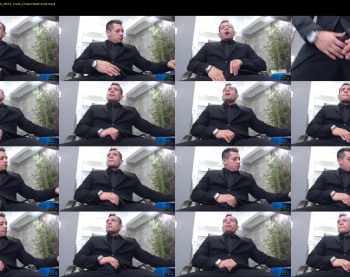 spartacus_guy_ — 17 minute Chaturbate male naked cam show, 720p, Sep 5, 2020