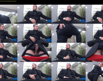 spartacus_guy_ — 59 minute Chaturbate male naked cam show, 720p, Sep 5, 2020