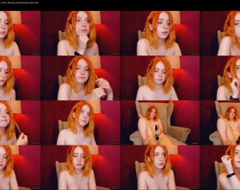 pocketrocket_ — 8 minute Chaturbate female naked cam show, 1080p, Sep 6, 2020