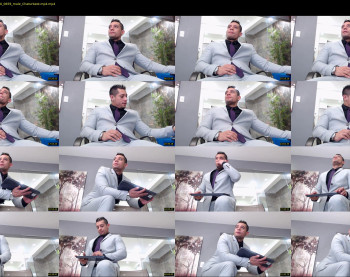 spartacus_guy_ — 59 minute Chaturbate male naked cam show, 720p, Sep 6, 2020