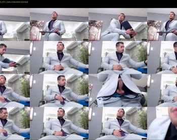 spartacus_guy_ — 59 minute Chaturbate male naked cam show, 720p, Sep 6, 2020
