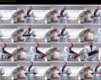 spartacus_guy_ — 14 minute Chaturbate male naked cam show, 720p, Sep 6, 2020
