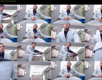 spartacus_guy_ — 59 minute Chaturbate male naked cam show, 720p, Sep 6, 2020