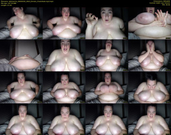 witchannie — 22 minute Chaturbate female naked cam show, 480p, Sep 6, 2020