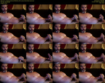 ecstaticlove419 — 54 minute Chaturbate male naked cam show, 480p, Sep 7, 2020