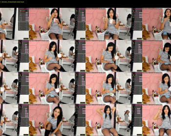 lizblumer — 16 minute Chaturbate female naked cam show, 1080p, Sep 8, 2020