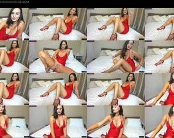 shiny_jullyenne — 37 minute Chaturbate female naked cam show, 1080p, Sep 8, 2020