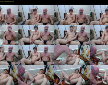 max_232 — 59 minute Chaturbate male naked cam show, 480p, Sep 8, 2020