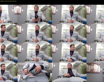 spartacus_guy_ — 59 minute Chaturbate male naked cam show, 720p, Sep 8, 2020