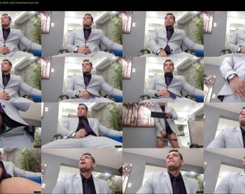 spartacus_guy_ — 58 minute Chaturbate male naked cam show, 720p, Sep 8, 2020