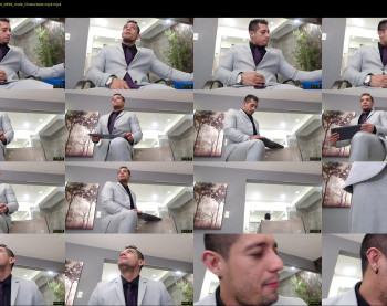 spartacus_guy_ — 59 minute Chaturbate male naked cam show, 720p, Sep 8, 2020