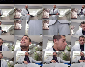 spartacus_guy_ — 58 minute Chaturbate male naked cam show, 720p, Sep 8, 2020