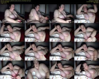 witchannie — 21 minute Chaturbate female naked cam show, 480p, Sep 8, 2020