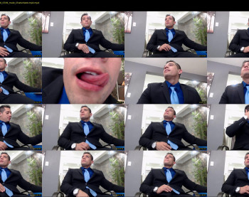 spartacus_guy_ — 59 minute Chaturbate male naked cam show, 720p, Sep 9, 2020