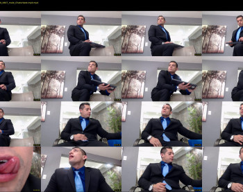 spartacus_guy_ — 59 minute Chaturbate male naked cam show, 720p, Sep 9, 2020