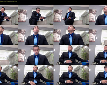 spartacus_guy_ — 29 minute Chaturbate male naked cam show, 720p, Sep 9, 2020