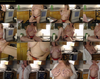 starrynight1 — 57 minute Chaturbate female naked cam show, 480p, Sep 9, 2020