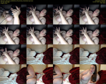 witchannie — 19 minute Chaturbate female naked cam show, 480p, Sep 9, 2020