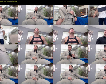 spartacus_guy_ — 59 minute Chaturbate male naked cam show, 720p, Sep 11, 2020
