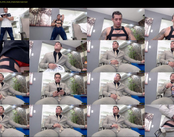spartacus_guy_ — 59 minute Chaturbate male naked cam show, 720p, Sep 11, 2020
